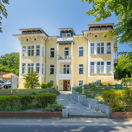 Haus Zander Херингсдорф Экстерьер фото